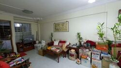 Blk 335 Clementi Avenue 2 (Clementi), HDB 3 Rooms #556010991